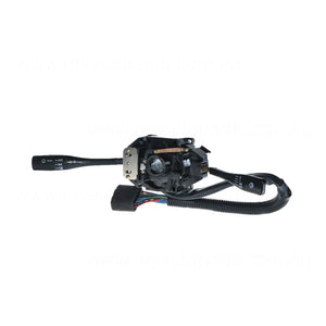 Comb Switch - Ind/Headlamp/Wip Aftermarket suits Mitsubishi