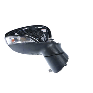 Door Mirror Drivers Side OEM Suits Ford Fiesta WT 2010 to 2013