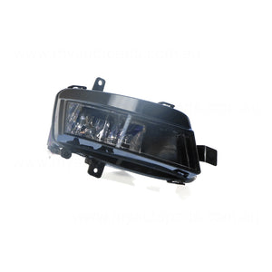 Fog Lamp Drivers Side OEM Suits Volkswagen Golf MK 7 2013 to 2017