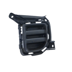 Front Bar Grille Passenger Side OEM suits Toyota Landcruiser 200 Series 3/2012 to 9/2015