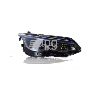 Volkswagen Golf Genuine Head Lamp Drivers Side 11/2021 to / - 5H2941114K