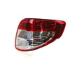 Tail Lamp Drivers Side OEM Suits Suzuki SX4 RW420 2007 to 2014
