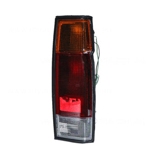 Tail Lamp Drivers Side Aftermarket Suits Nissan Navara D21 1986 to 1992