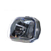 Head Lamp Passenger Side OEM Suits Suzuki Jimny SN413 1998 to 2017