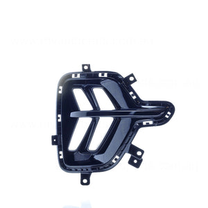 Kia Niro Genuine Front Bar Grille Drivers Side 04/2021 to 04/2022 - 86524G5500