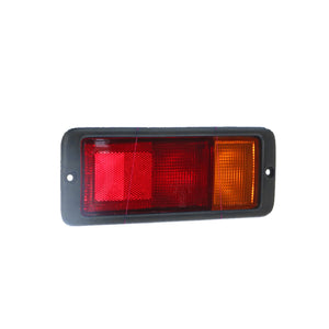 Rear Bar Lamp Drivers Side Certified suits Mitsubishi Pajero