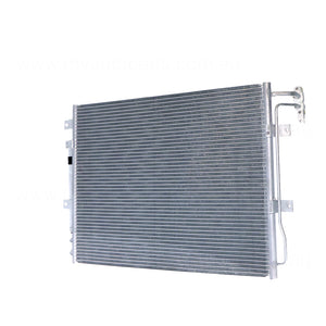 A/C Condenser Aftermarket suits Land Rover Discovery 4, Range Rover Sport V6 Engine