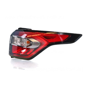 Tail Lamp Drivers Side OEM Suits Ford Escape ZG 9/2016 to 4/2020