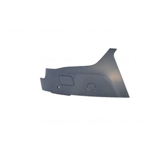 Genuine Front Bar suits Audi A4 B8 2012 to 2015