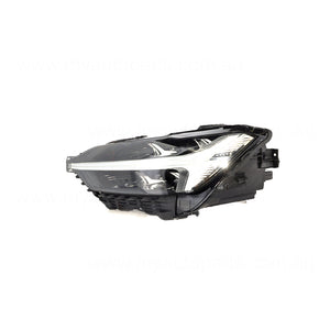 Volvo XC60 OEM Head Lamp Passenger Side 08/2017 to 08/2022 - 32337372