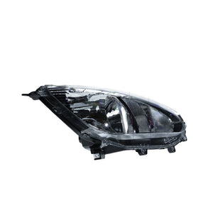Halogen Head Lamp Drivers Side OEM suits Mitsubishi Mirage LA