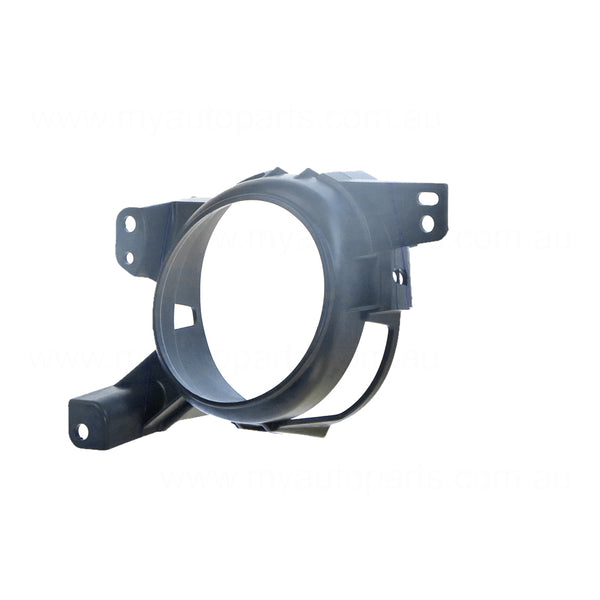 Fog Lamp Housing Passenger Side OEM Suits Mazda 6 GJ 2015 to 2016
