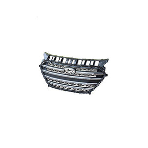 Grille OEM suits Hyundai i30 GD II