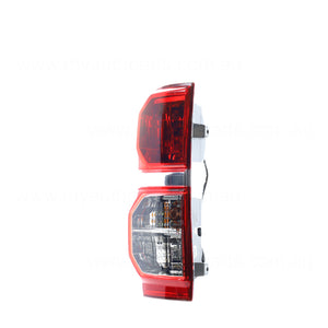 Toyota Hilux Genuine Tail Lamp Passenger Side 07/2011 to 04/2015 - 815600K150