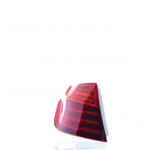 Aftermarket Tail Lamp Passenger Side suits BMW 5 Series F10 2013 to 2017