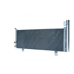 16 mm 5.4 mm Fin A/C Condenser Aftermarket Suits Toyota Camry AHV40R 2010 to 2011