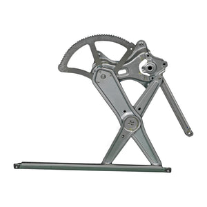 Front Door Window Regulator Passenger Side Aftermarket suits Toyota Corolla