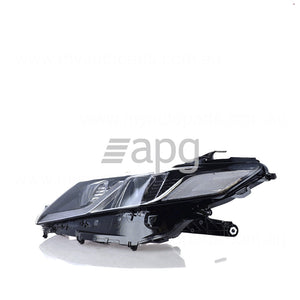 Toyota Camry Genuine Head Lamp Passenger Side 02/2021 to / - 8118533E80