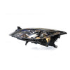 Head Lamp Passenger Side OEM Suits Mazda 6 GH Sedan 2/2008 to 3/2010