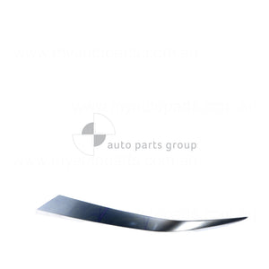 Grille Mould OEM Suits Hyundai Santa Fe TM 2018 to 2021