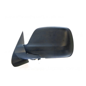 OEM Door Mirror Passenger Side suits Jeep Grand cherokee WH 2005 to 2011