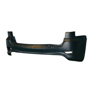 Genuine Rear Bar suits Jeep Grand cherokee WK 2011 to 2016