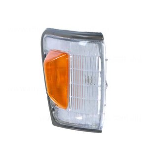 Front Park / Indicator Lamp Drivers Side Aftermarket suits Toyota
