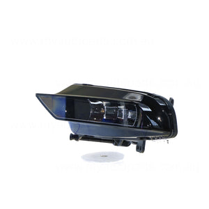 OEM Fog Lamp Passenger Side suits Audi A3 8V 2013 to 2016