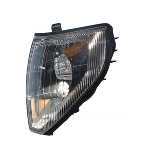 Front Park / Indicator Lamp Passenger Side OEM Suits Toyota Prado KZJ95R/RZJ95R/VZJ95R 1996 to 2002