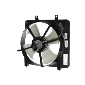 Radiator Fan Assembly Aftermarket suits Honda Jazz