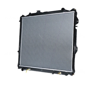 Radiator Aftermarket suits Toyota