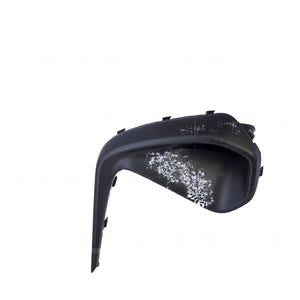 Subaru BRZ Genuine Front Bar Grille Passenger Side 10/2021 to 05/2022 - 57731CC070