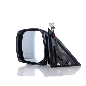 Nissan Patrol OEM Door Mirror Passenger Side 08/2019 to 12/2022 - 963026JF2A