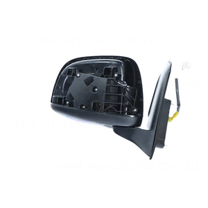 Door Mirror Drivers Side Genuine Suits Suzuki SX4 RW420 2007 to 2014