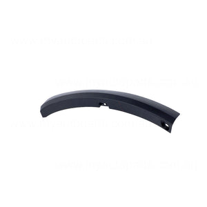 Toyota Fortuner OEM Front Bar Mould Passenger Side 08/2020 to 07/2022 - 521120K350