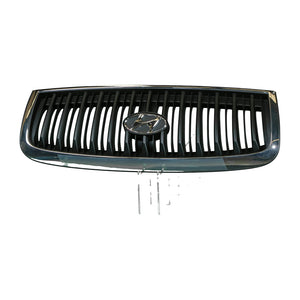 Grille Genuine Suits Hyundai Sonata EF-B 2001 to 2005