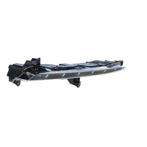 Daytime Running Lamp Drivers Side OEM Suits Hyundai Sonata LF 2015 to 2017