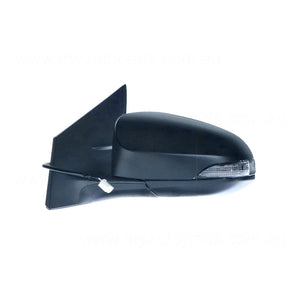 Door Mirror Passenger Side Certified suits Toyota Corolla Hatch 2012 to 2018