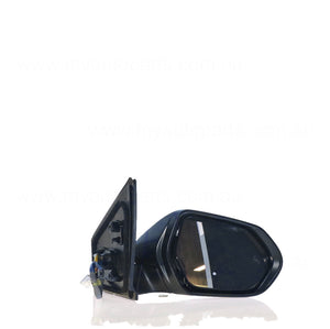 Door Mirror Drivers Side Genuine Suits Toyota Yaris ZR 2020 On