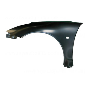 OEM Front Guard Passenger Side suits Toyota Celica ZZT231R 1999 to 2005