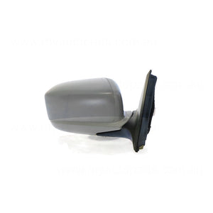 Door Mirror Drivers Side Genuine Suits Honda Accord CM 2002 to 2008