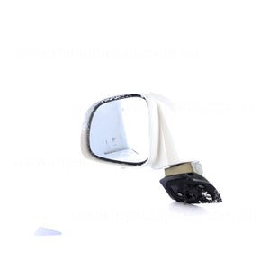 Holden Captiva Genuine Door Mirror Passenger Side 10/2015 to 08/2018 - 42423486