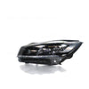 LED Head Lamp Passenger Side OEM Suits Kia Sorento UM 2017 to 2021