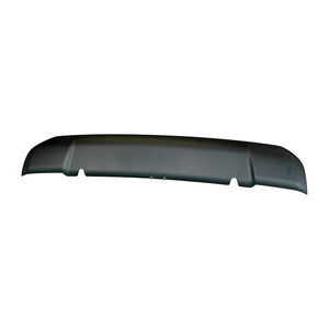 Front Bar Insert OEM suits Mitsubishi Triton MQ