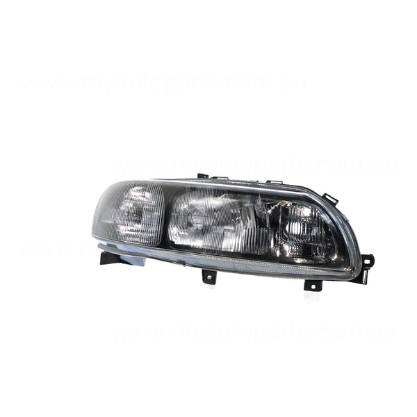 Head Lamp Drivers Side Certified suits Volvo