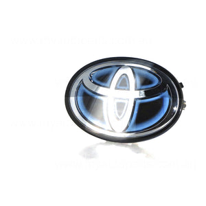 Emblem OEM suits Toyota