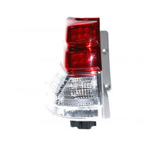 LED Tail Lamp Passenger Side Certified suits Toyota Prado 150 Series 2009 to 2013