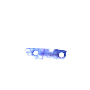 Front Bar Bracket Outer Passenger Side OEM suits Isuzu