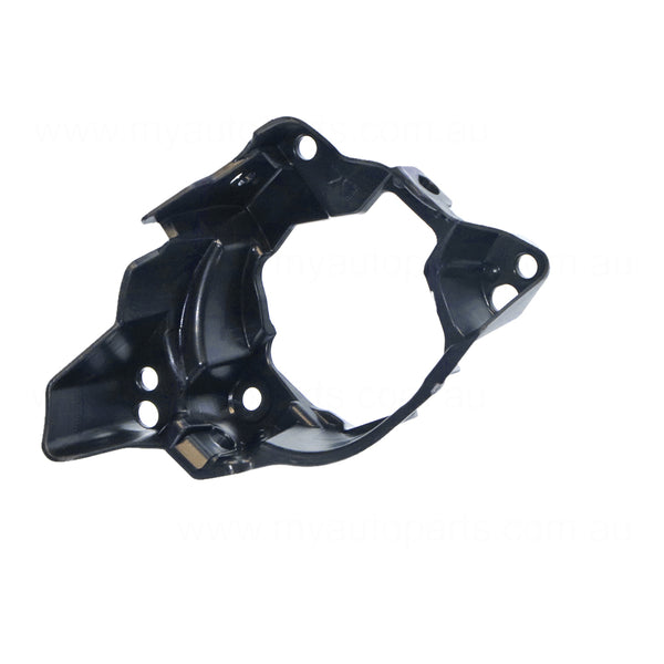 Fog Lamp Bracket Drivers Side OEM Suits Mazda 6 GH 2008 to 2012