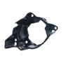 Fog Lamp Bracket Drivers Side OEM Suits Mazda 6 GH 2008 to 2012